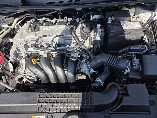 Used 2020 Toyota Corolla LE w/ LE Convenience Package image 30