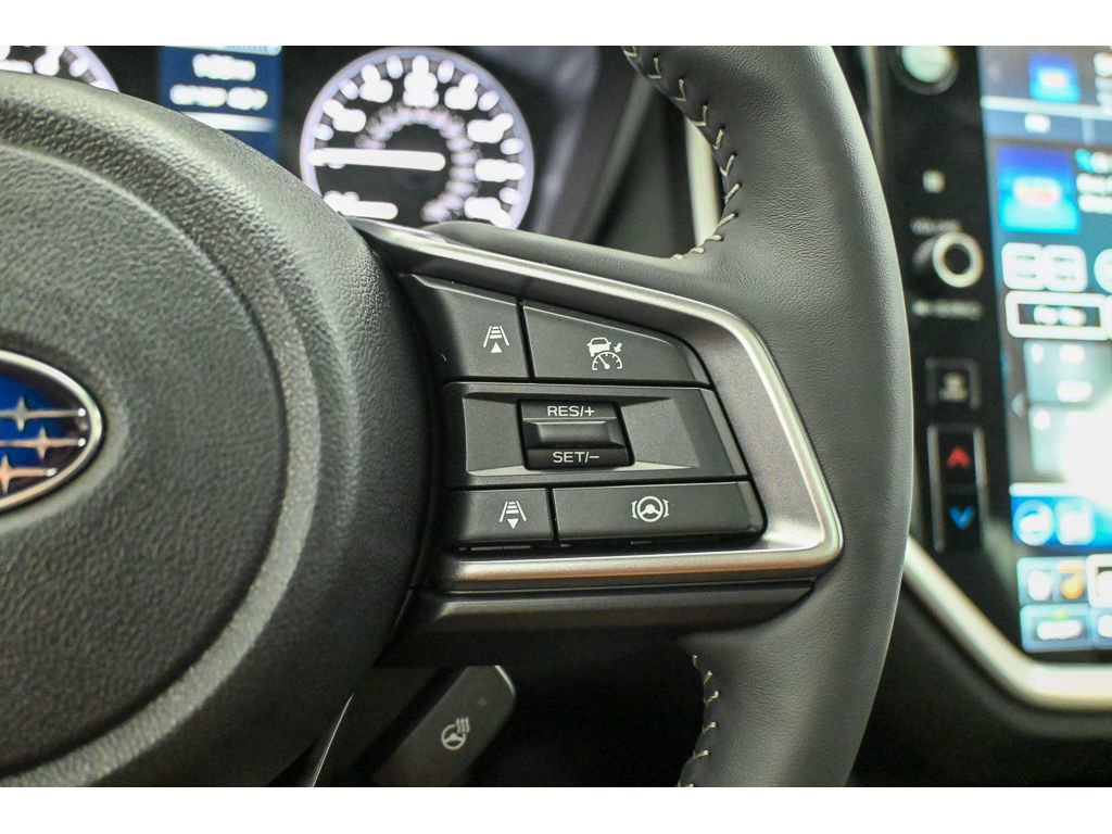 New 2026 Subaru Ascent Touring AWD/4WD image 25