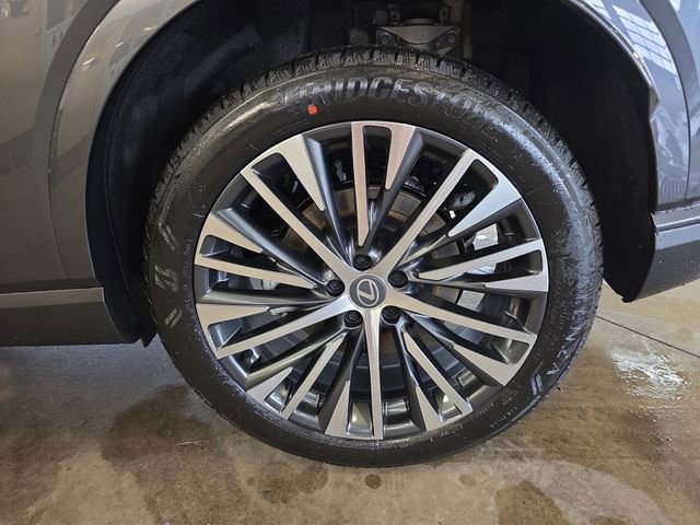 New 2026 Lexus RX 350 Premium Plus w/ Convenience Package image 33