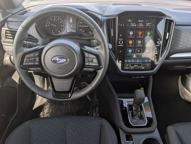 Certified 2025 Subaru Forester Premium w/ Convenience Package #1 image 20