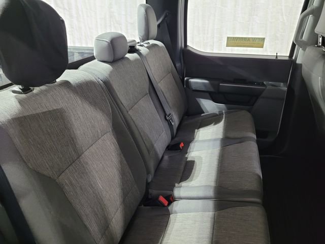 Used 2022 Ford F150 XL w/ Trailer Tow Package image 49