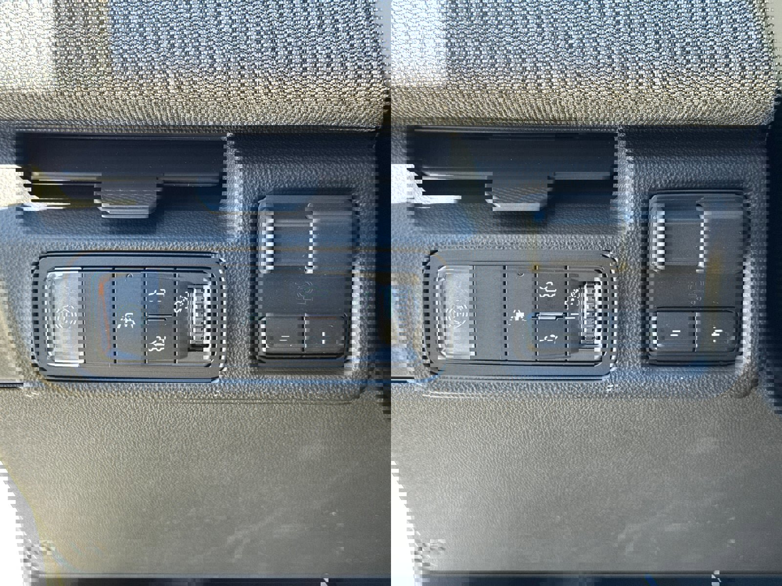 Used 2026 GMC Sierra EV Elevation image 27