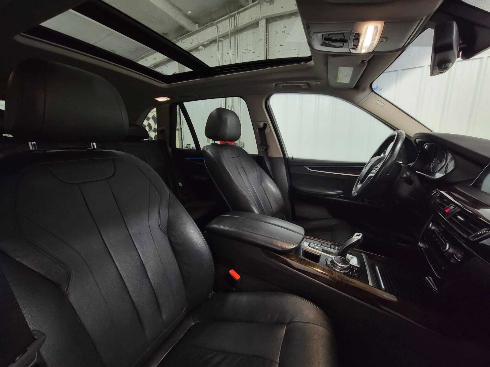 Used 2016 BMW X5 sDrive35i image 41