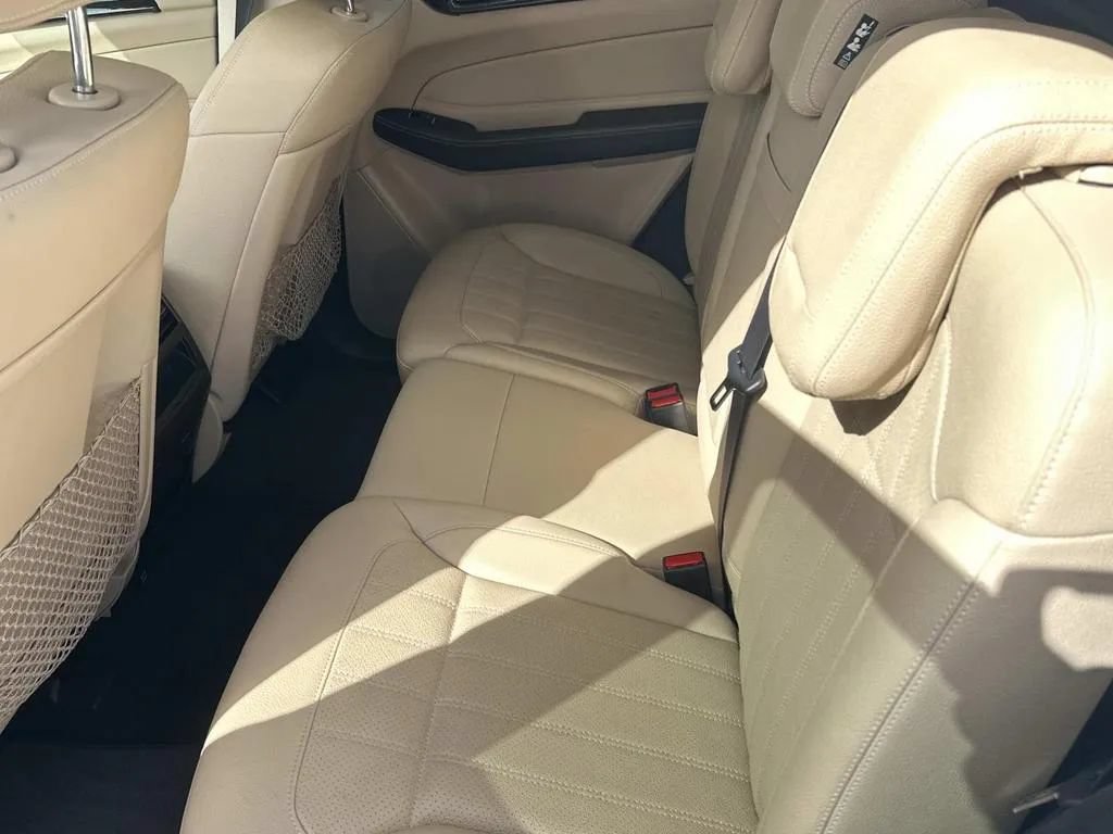 Used 2016 Mercedes-Benz GLE 350 image 18