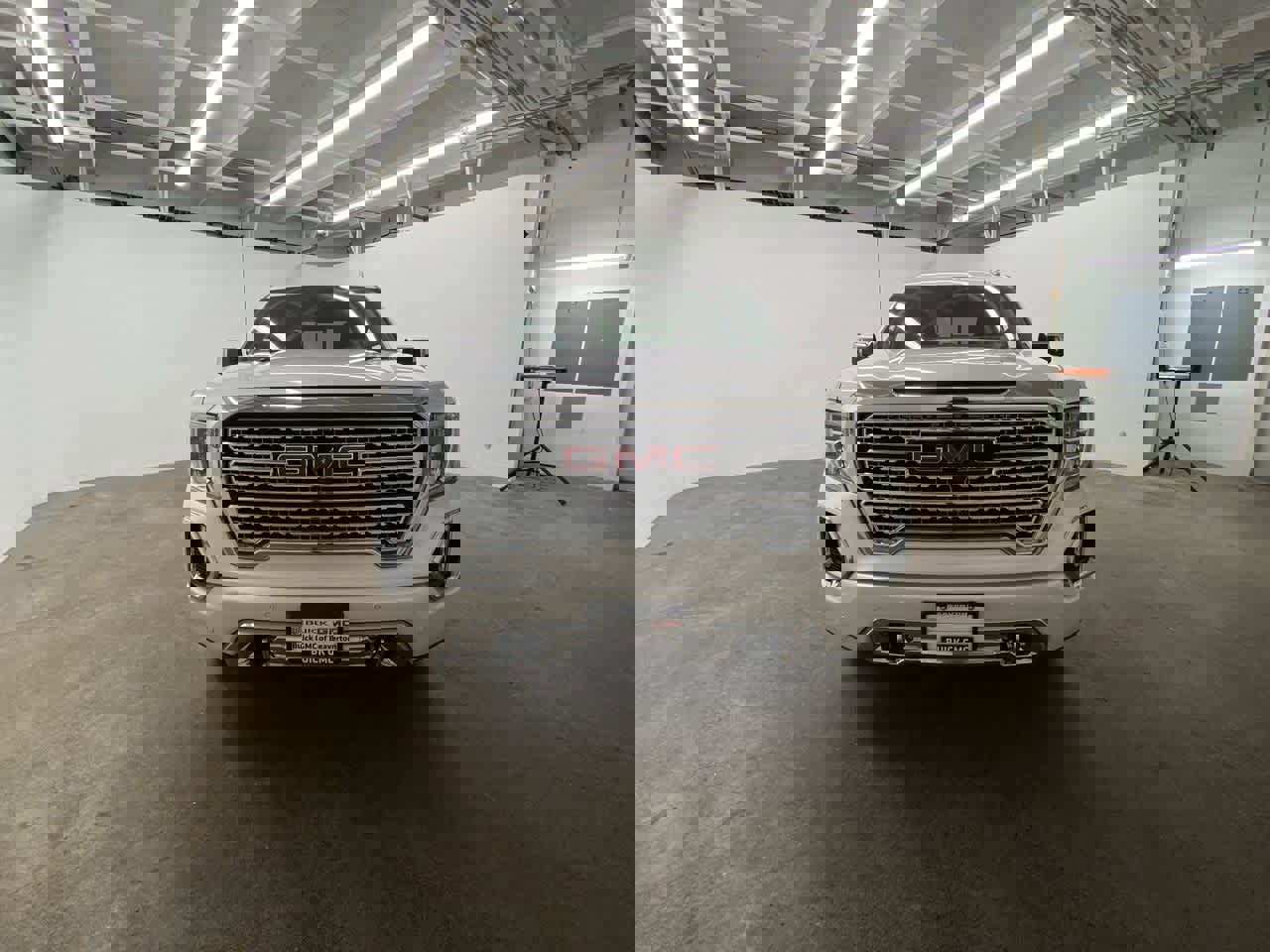 Used 2020 GMC Sierra 1500 Denali w/ Denali Ultimate Package image 9