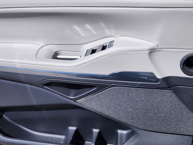 New 2026 Lincoln Navigator Reserve w/ Jet Appearance Package image 9