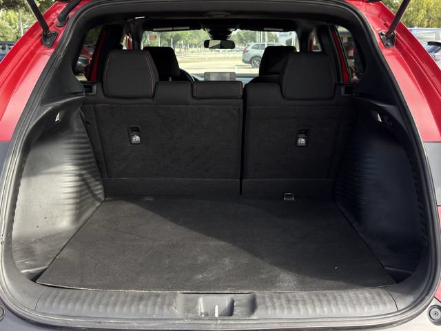 Used 2025 Honda HR-V Sport image 27
