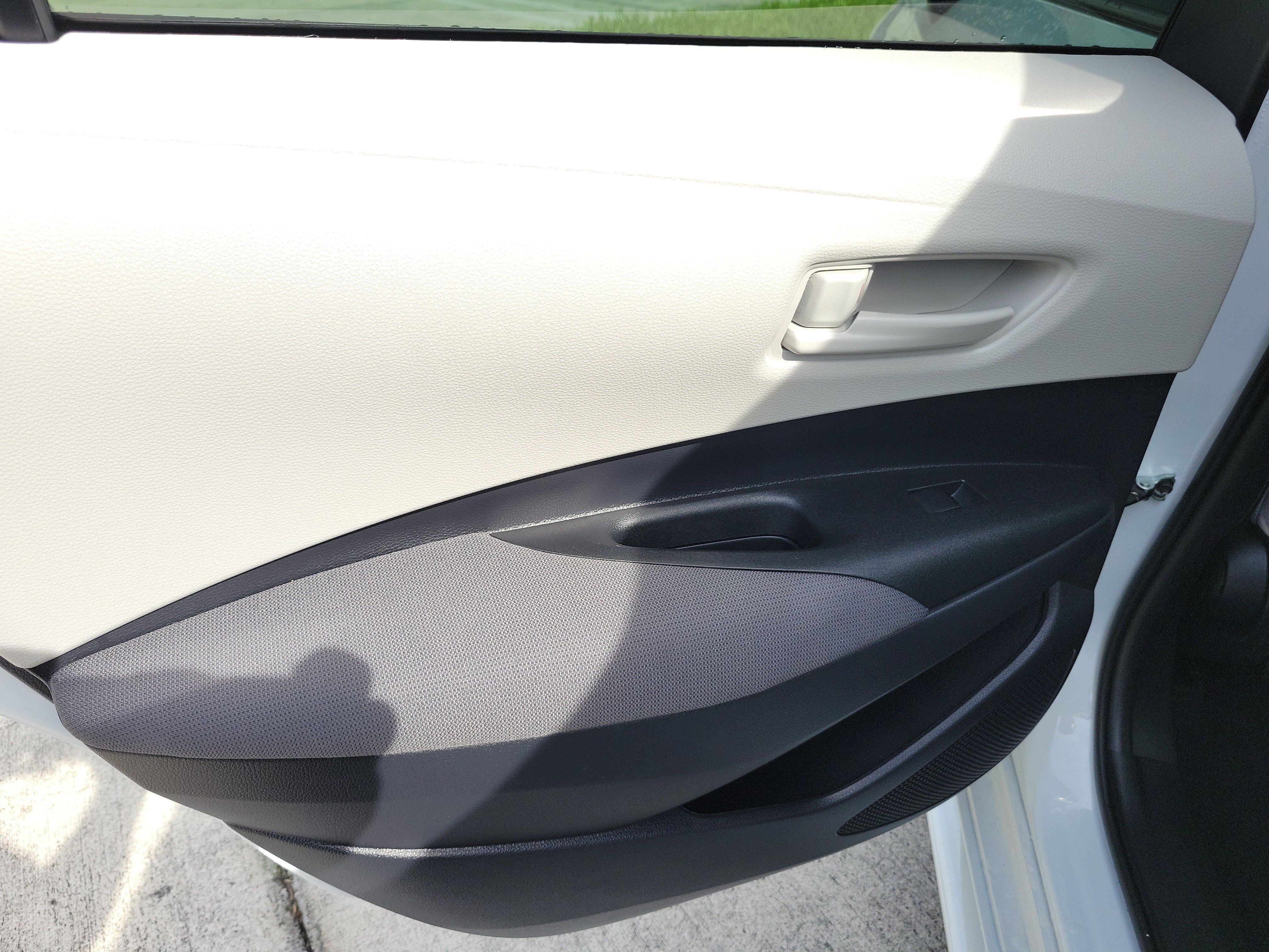 Used 2026 Toyota Corolla LE FWD image 12