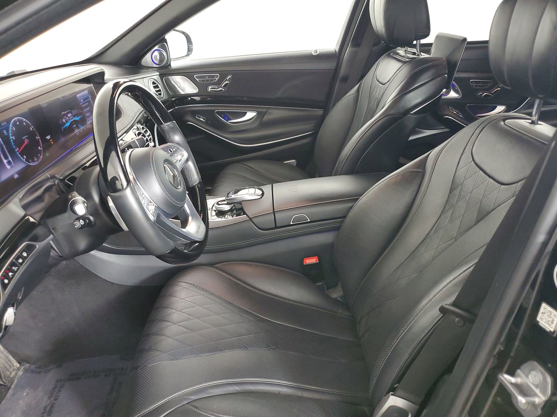 Used 2019 Mercedes-Benz Maybach S 650 image 28