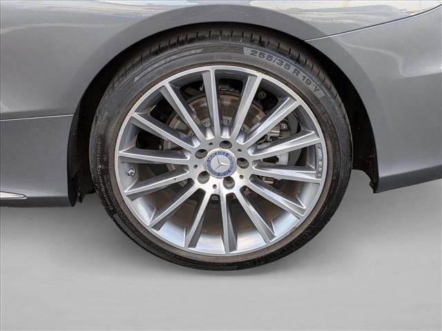 Used 2017 Mercedes-Benz C 300 C 300 image 21