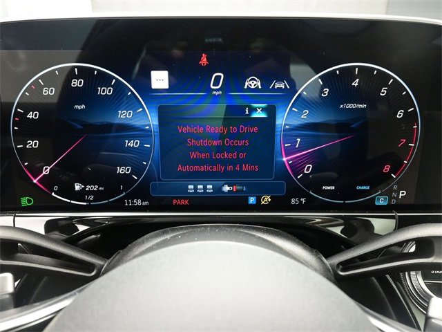 New 2026 Mercedes-Benz E 350 Sedan image 10