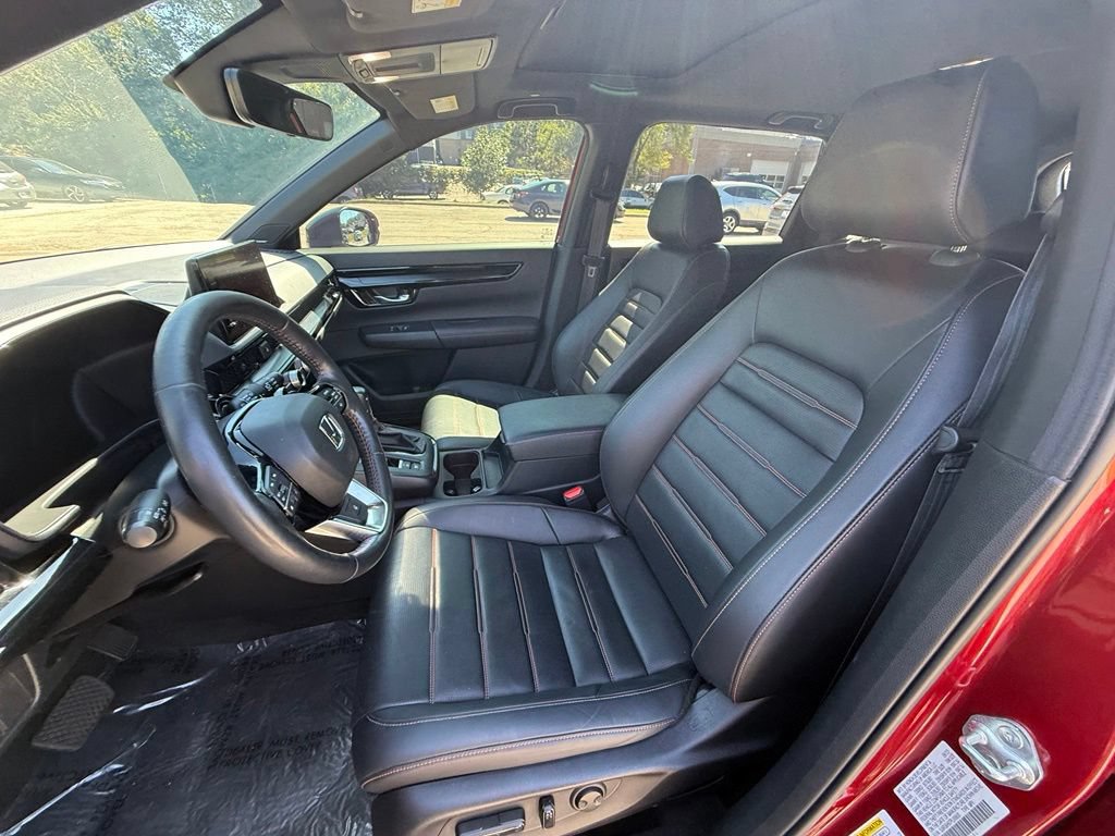 Used 2023 Honda CR-V Sport Touring image 11