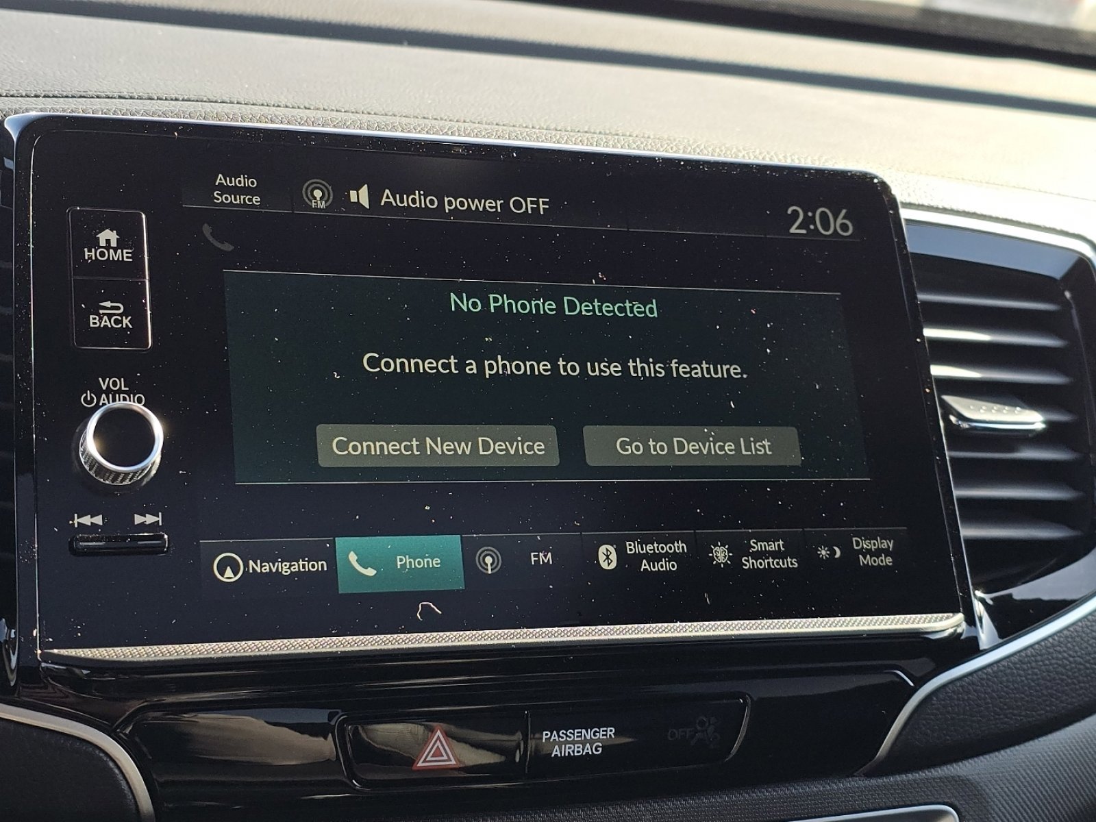 New 2026 Honda Ridgeline TrailSport image 9