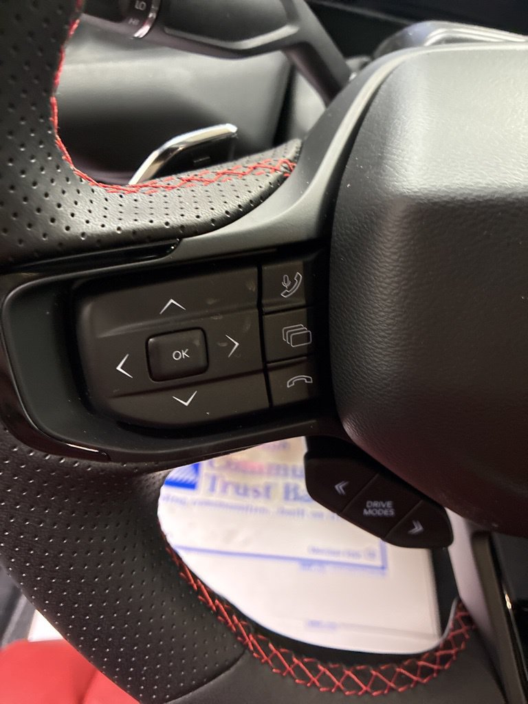 New 2026 Dodge Charger Scat Pack AWD/4WD image 14