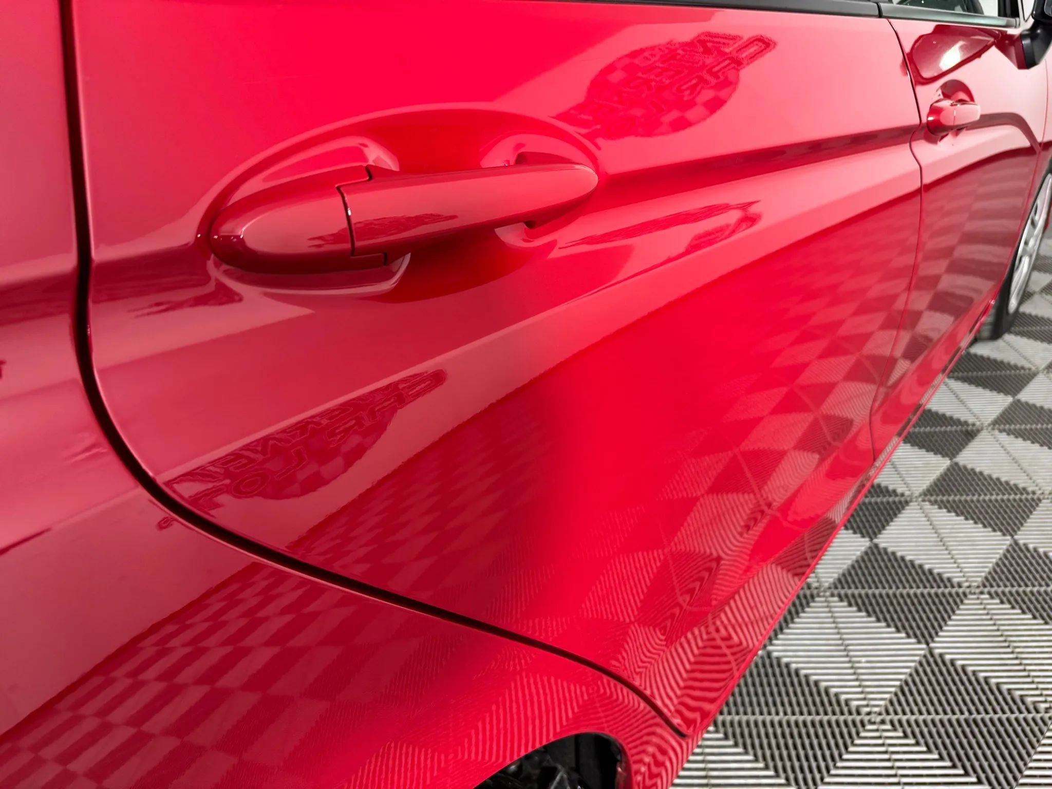 Used 2019 Honda Fit LX image 27