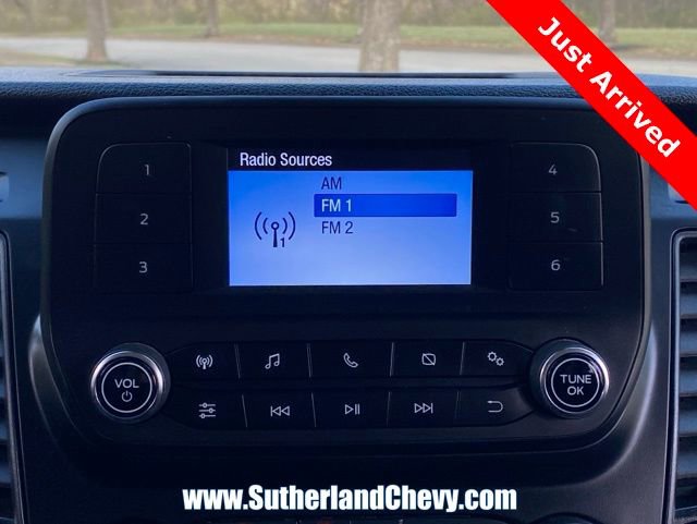 Used 2024 Ford Transit 250 Low Roof w/ Exterior Upgrade Package RWD image 22