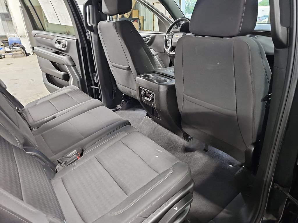 Used 2023 Chevrolet Suburban LS w/ Driver Alert Package AWD/4WD image 11