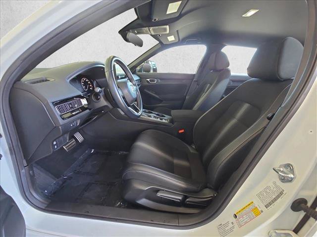 Used 2024 Honda Civic Sport image 16