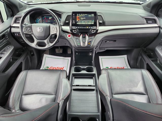 Used 2023 Honda Odyssey Sport image 17