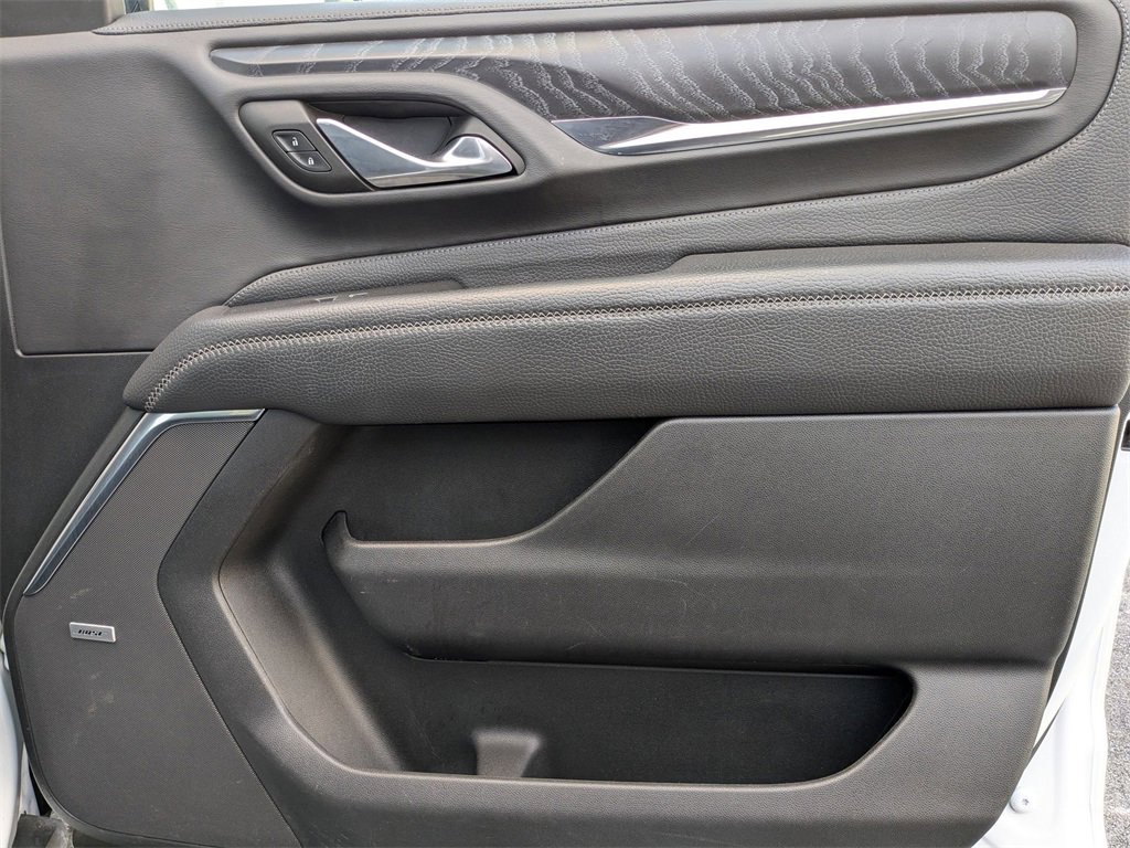 Used 2023 GMC Yukon Denali image 35