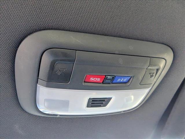 Used 2020 Subaru WRX STI image 16