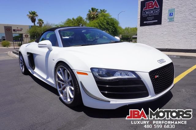 Used 2011 Audi R8 V10 AWD/4WD image 82