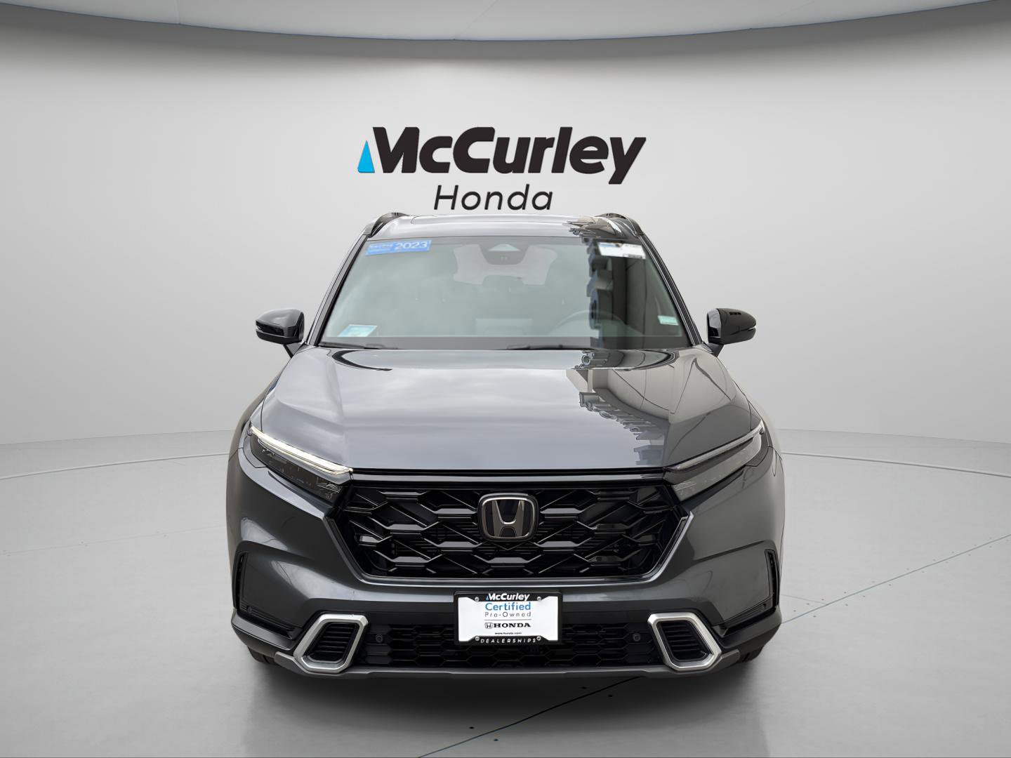 Certified 2023 Honda CR-V Sport Touring image 9
