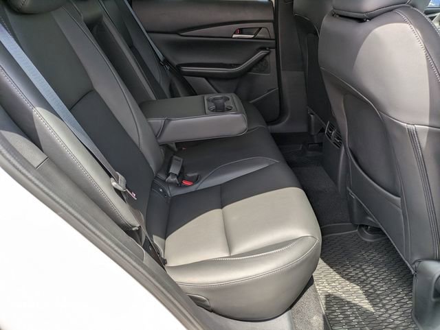 New 2025 MAZDA CX-30 AWD 2.5 S w/ Preferred Package image 28