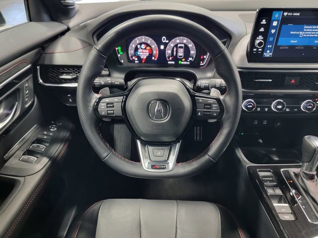 Certified 2025 Acura ADX A-Spec image 26