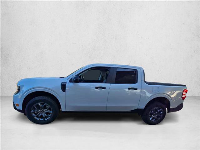 New 2026 Ford Maverick XLT w/ XLT Luxury Package FWD image 5
