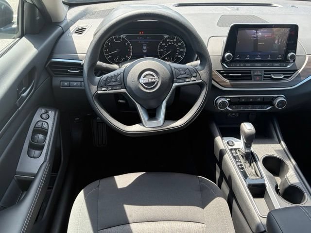 New 2026 Nissan Altima 2.5 SV FWD image 33