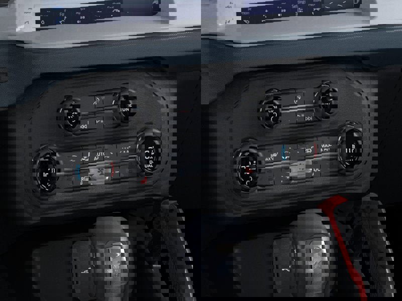 New 2025 Ford Bronco Heritage Edition image 16