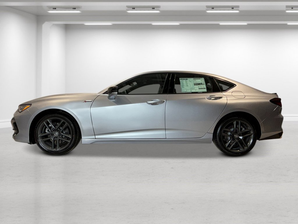 New 2025 Acura TLX SH-AWD w/ A-SPEC Pkg image 2