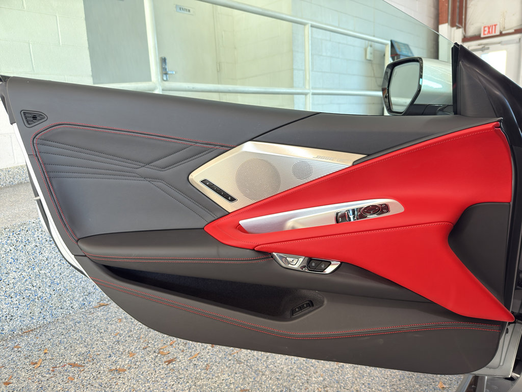 New 2026 Chevrolet Corvette Z06 image 20