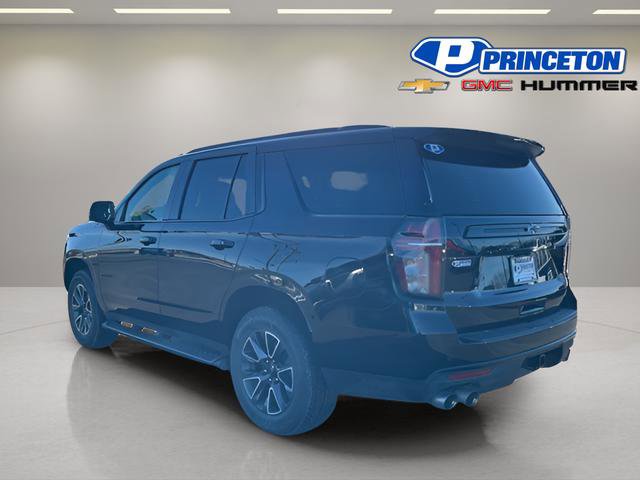 Certified 2023 Chevrolet Tahoe Z71 w/ Z71 Off-Road Package image 5