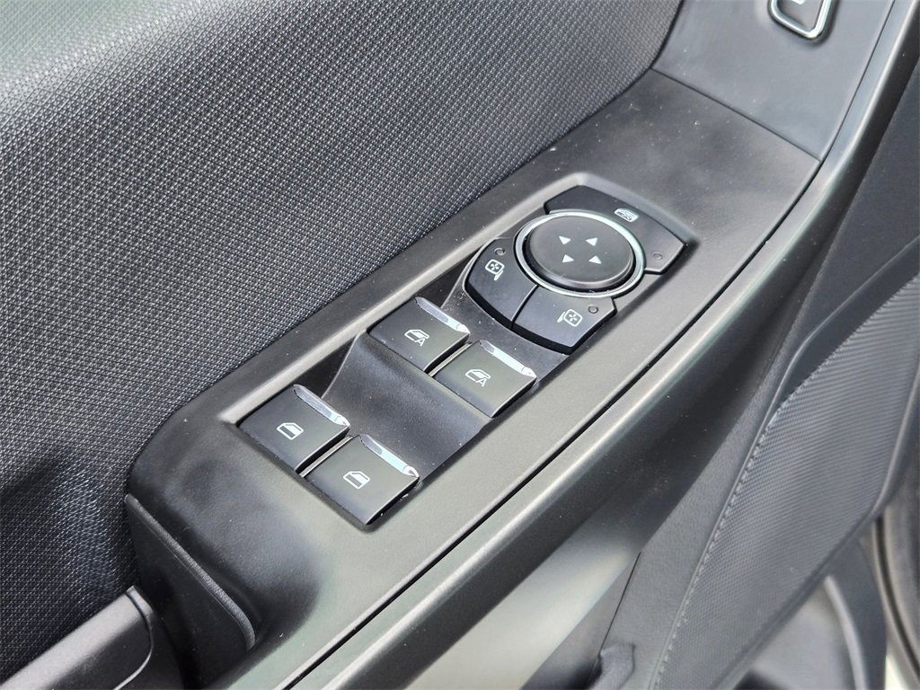 Used 2025 Ford F150 STX image 12