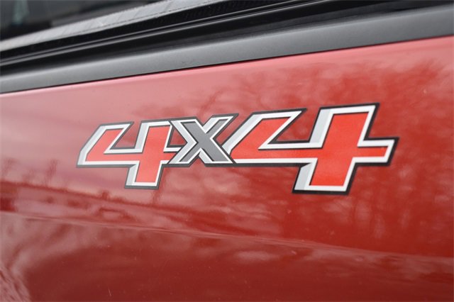 Used 2016 Chevrolet Colorado LT w/ LT Convenience Package image 15