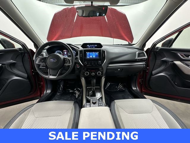 Used 2020 Subaru Forester Premium w/ Popular Package #1 image 20