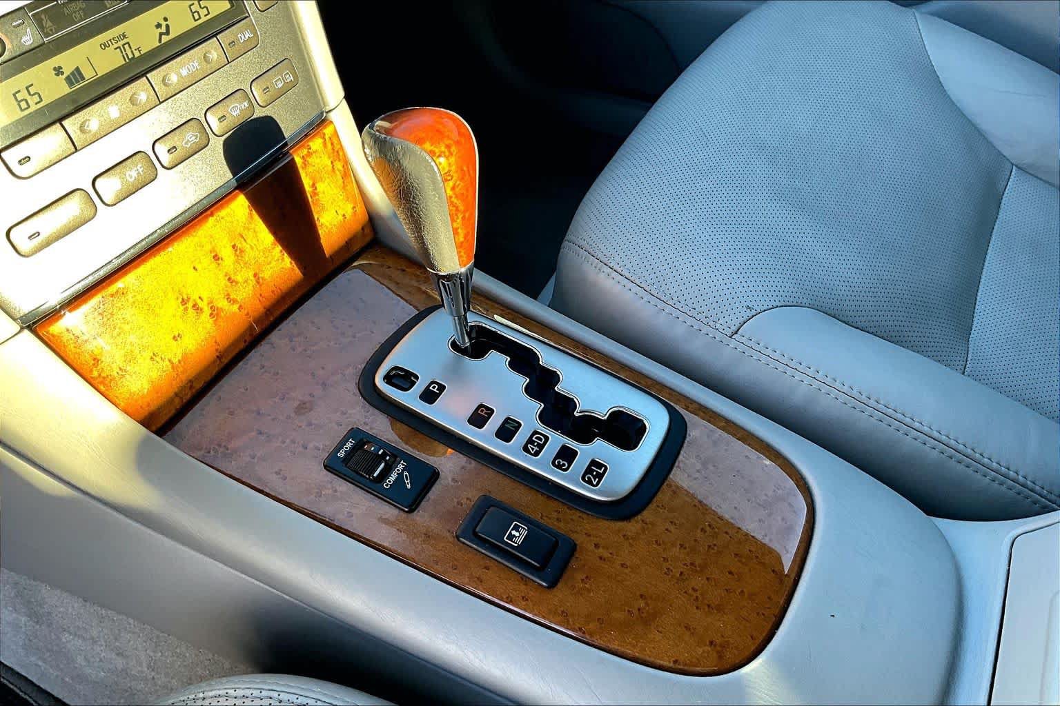 Used 2006 Lexus ES 330 FWD image 15