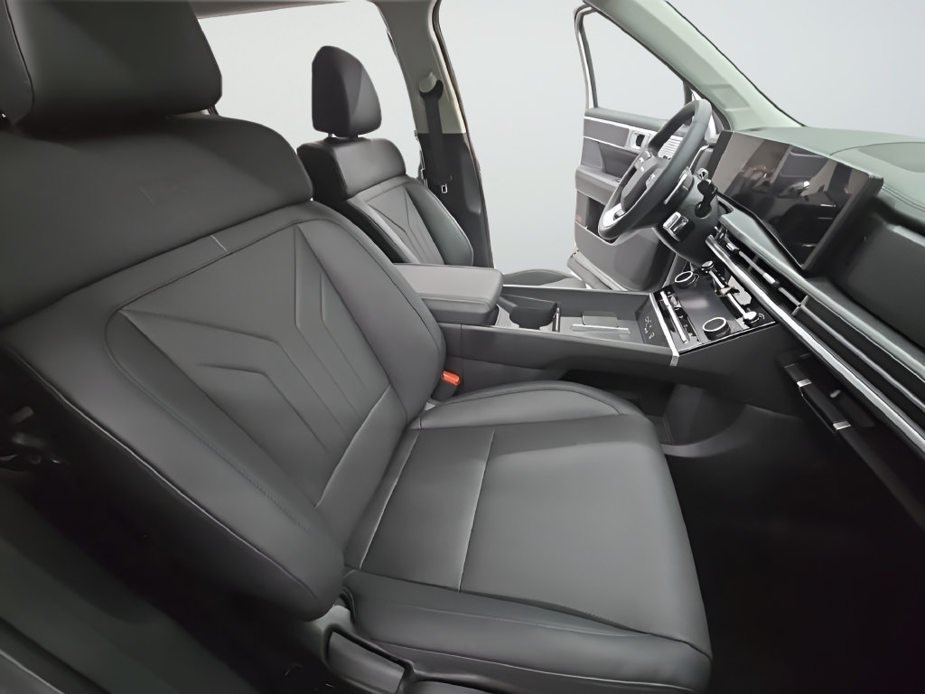 New 2026 Hyundai Santa Fe XRT AWD/4WD image 27