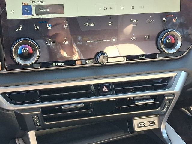 Used 2023 Lexus RX 350 Premium image 21