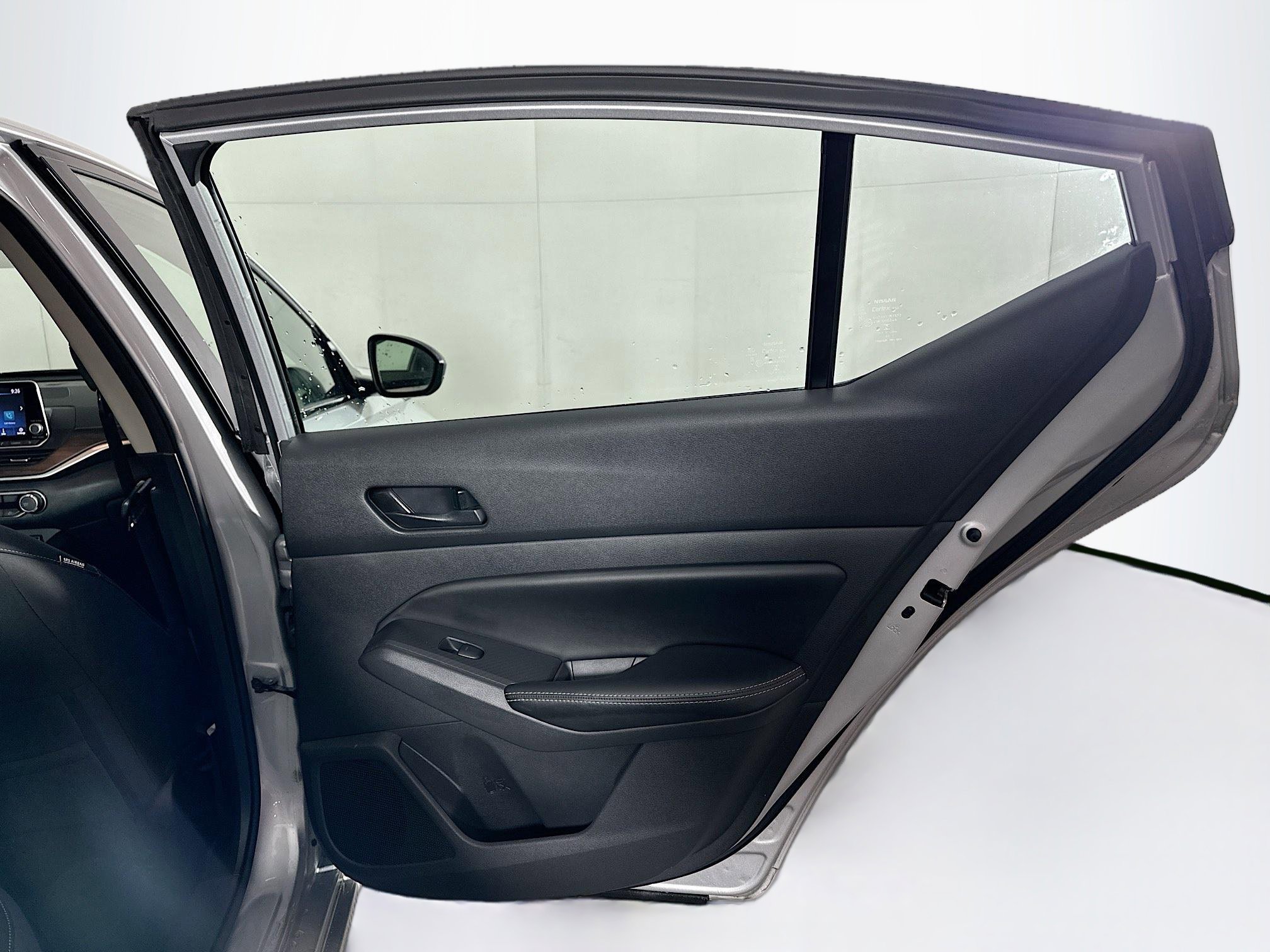 Used 2024 Nissan Altima 2.5 SV image 27