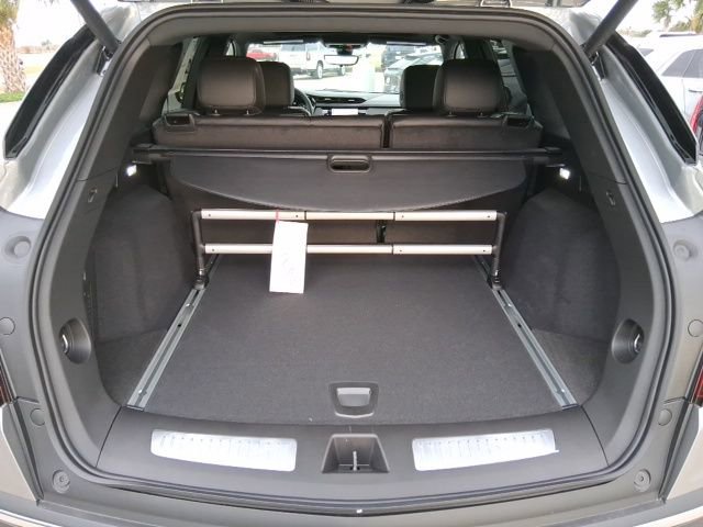 New 2026 Cadillac XT5 Premium Luxury w/ Driver Assist Package image 6