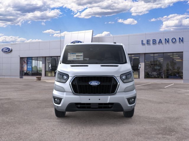 New 2026 Ford Transit 350 XLT RWD image 6