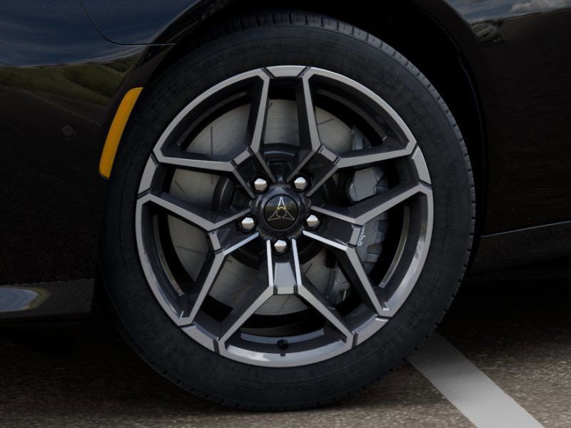 New 2026 Dodge Charger Scat Pack image 8