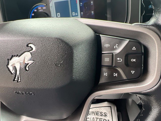 Used 2024 Ford Bronco Wildtrak AWD/4WD image 25