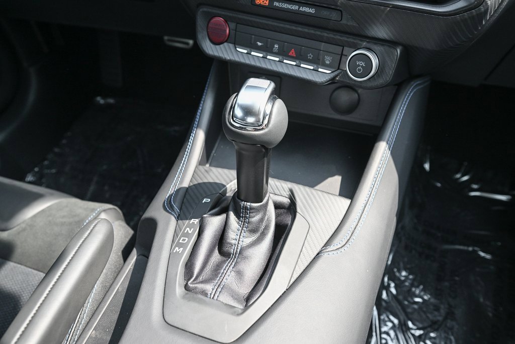 New 2025 Ford Mustang Dark Horse image 25