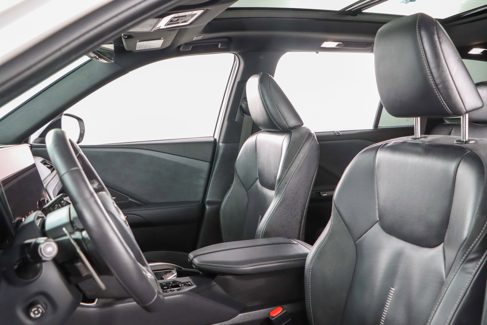 Used 2025 Lexus TX 350 AWD image 25