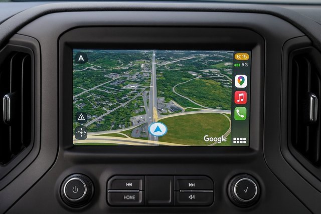 Used 2023 GMC Sierra 3500 Denali image 12