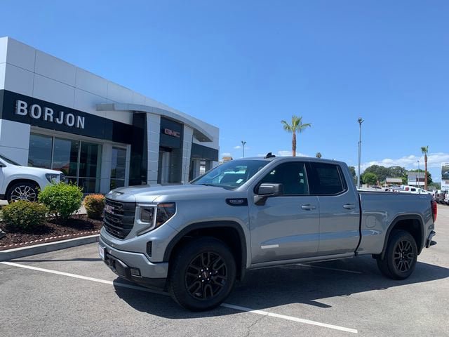 New 2026 GMC Sierra 1500 Elevation w/ Preferred Package AWD/4WD image 1